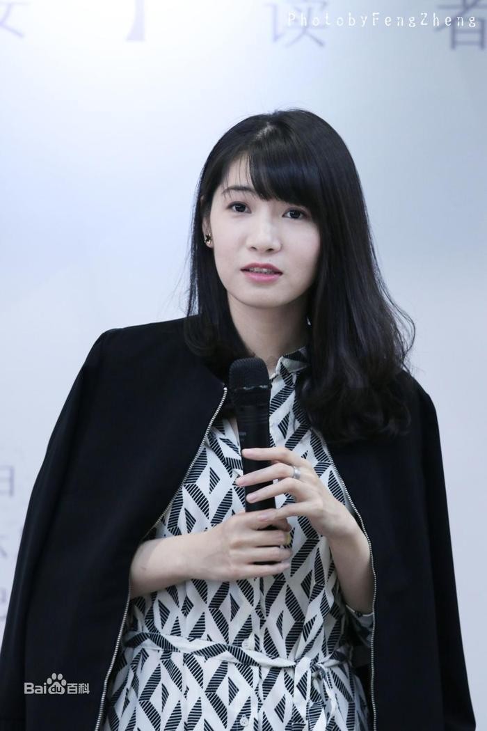 安利《你好旧时光》《最好的我们》《橘生淮南暗恋》作者八月长安