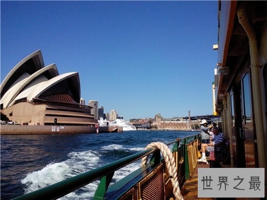 世界十大城市，中国入选3座（北上均上榜）