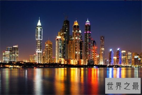 世界十大城市，中国入选3座（北上均上榜）