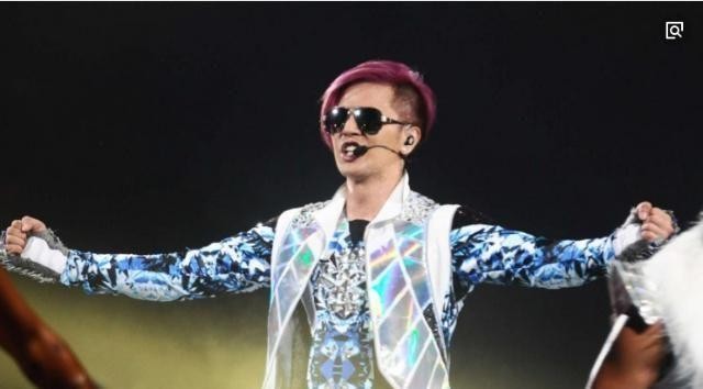 有“舞王”之称的4位歌星,中国占两位,最后一位至今没人能超越