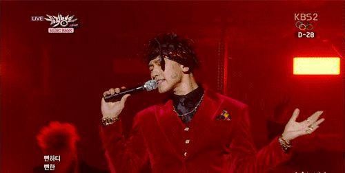 有“舞王”之称的4位歌星,中国占两位,最后一位至今没人能超越