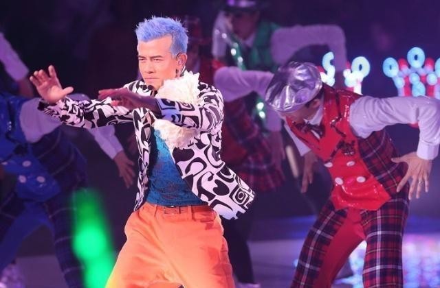 有“舞王”之称的4位歌星,中国占两位,最后一位至今没人能超越