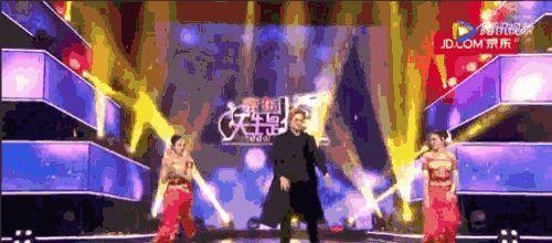 有“舞王”之称的4位歌星,中国占两位,最后一位至今没人能超越