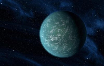 ​最有可能存在生命的十颗外星球（宇宙中最像地球的十颗星球）