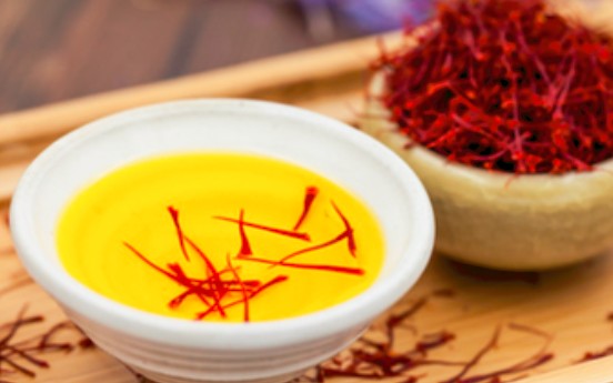 藏红花的功效与作用及食用方法是什么