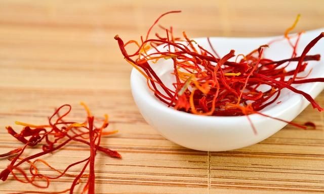 藏红花的功效与吃法，藏红花的功效与作用及食用方法？图4
