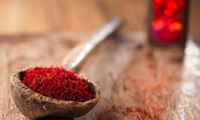 藏红花的功效与吃法，藏红花的功效与作用及食用方法？图3