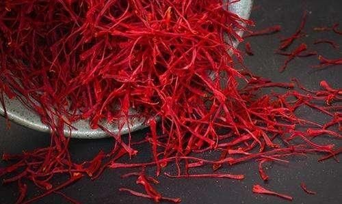 藏红花的功效与吃法，藏红花的功效与作用及食用方法？图5