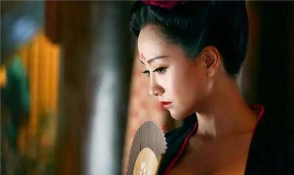 金叉之年是多少岁,古代以金钗之年描述女子是多少岁图4