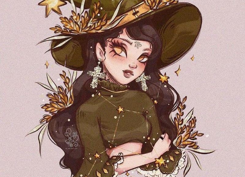 男人深度暗恋一个女人的样子：很大方