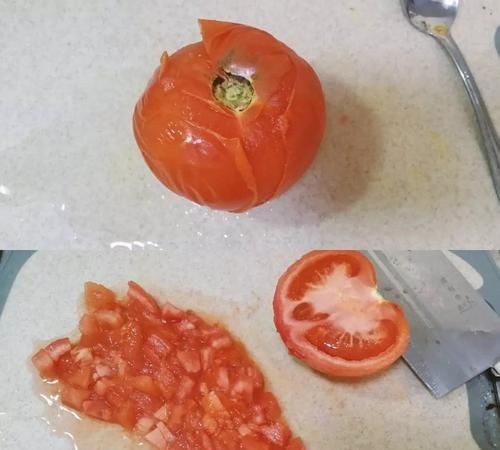 西红柿弄到了白色衣服怎么洗