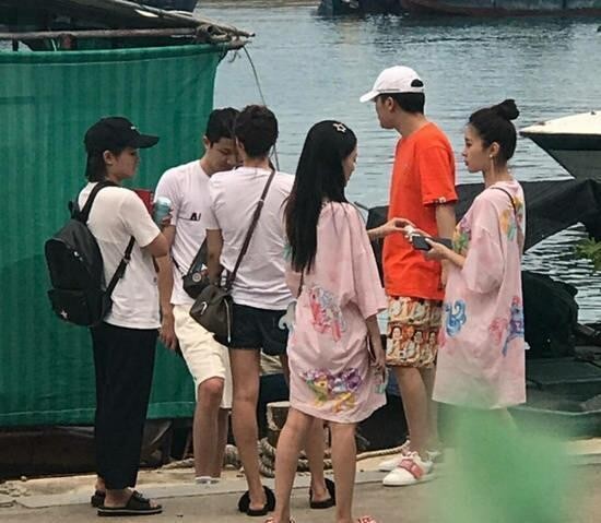 被曝光的细节成为压垮李小璐名存实亡的爱情和家庭最后一根稻草？