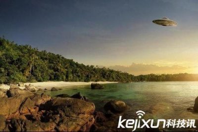 ​人类找不到外星人？外星专家早已被秘密暗杀