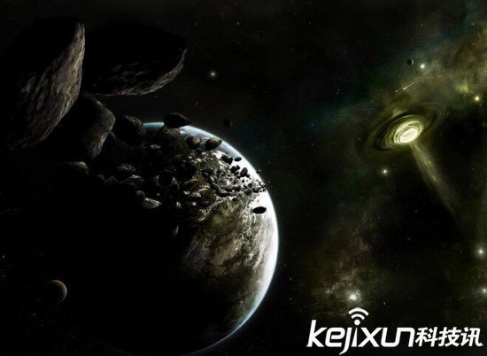 人类找不到外星人？因为外星专家早已被“暗杀”
