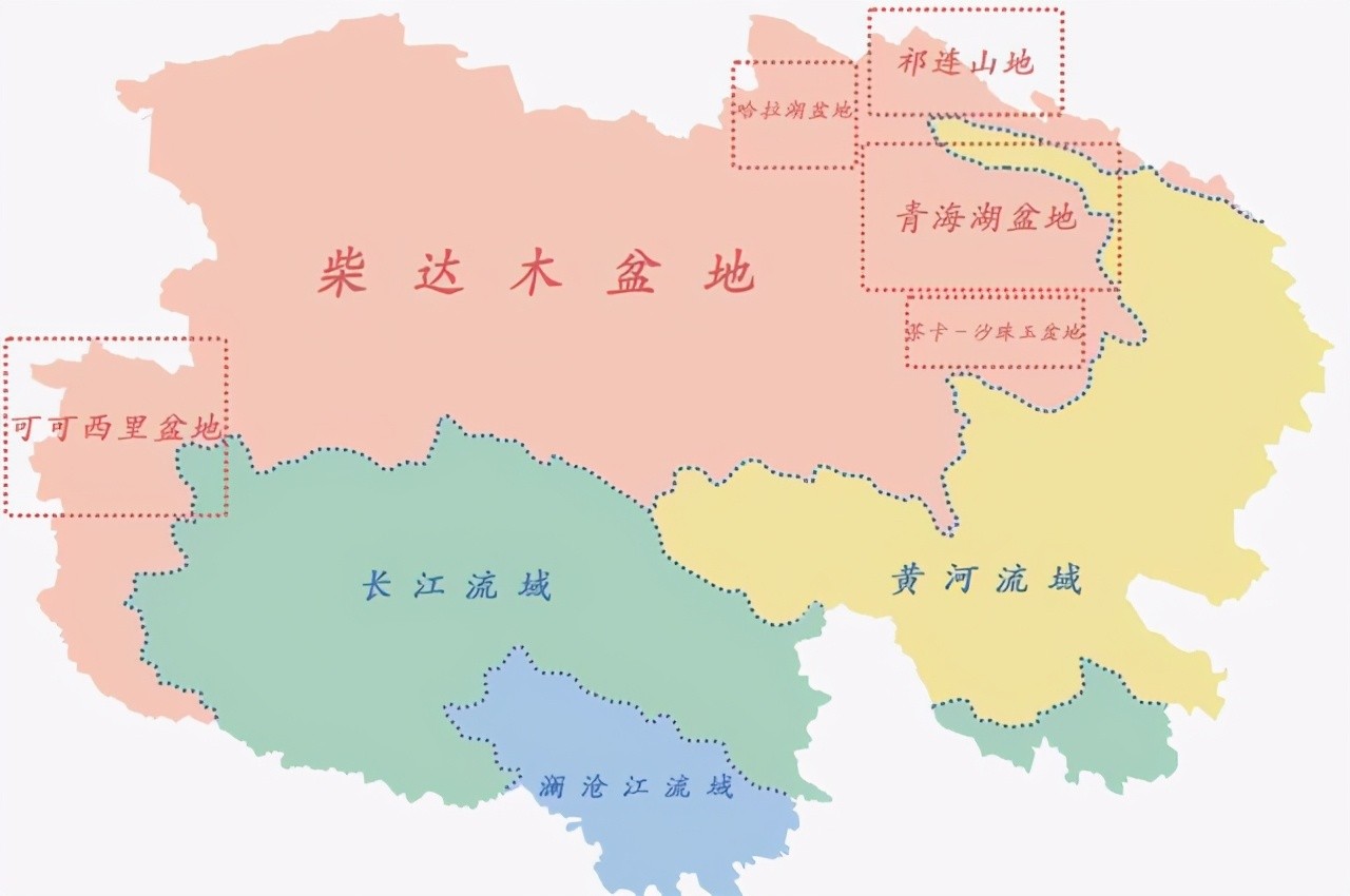 中国面积最大的咸水湖（我国咸水湖的准确面积）