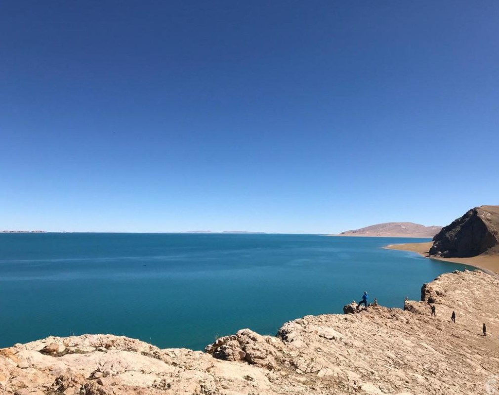中国面积最大的咸水湖（我国咸水湖的准确面积）