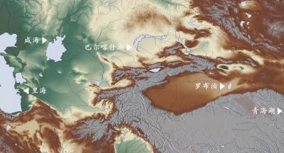 ​中国面积最大的咸水湖（我国咸水湖的准确面积）