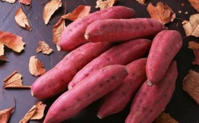 ​红薯是酸性还是碱性，碱性（有通便、减肥、抗癌的作用）