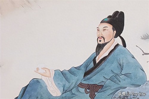 唐朝三绝指的是哪三绝(唐代三绝包括什么)