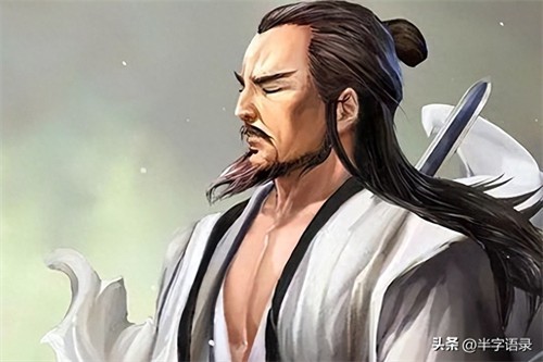 唐朝三绝指的是哪三绝(唐代三绝包括什么)