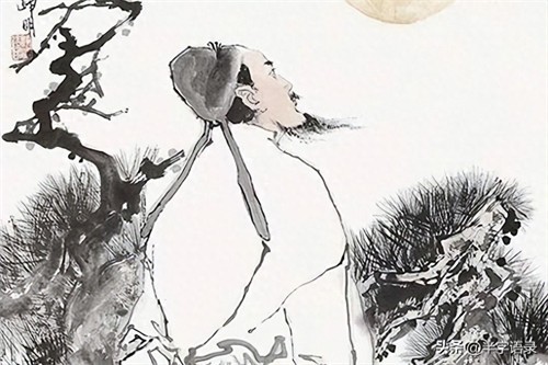 唐朝三绝指的是哪三绝(唐代三绝包括什么)