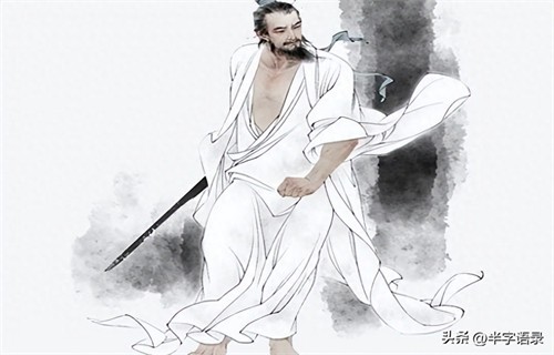 唐朝三绝指的是哪三绝(唐代三绝包括什么)
