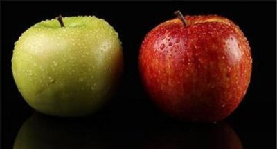 ​水果是酸性还是碱性，水果皮发酵后是酸性肥料吗？