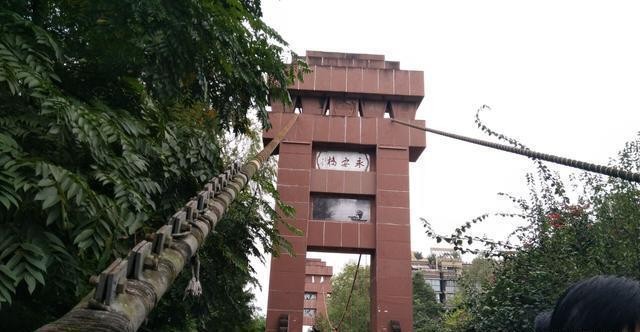 看看四川千年古镇三道堰,成都水源地,被誉为西部最美水乡,长脸