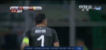世界杯意大利夺冠了吗（意大利再次无缘世界杯决赛圈）