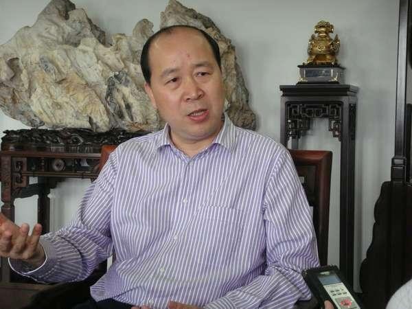 浙江最有钱6个家族，超威动力周明明家族正泰电器南存辉家族上榜