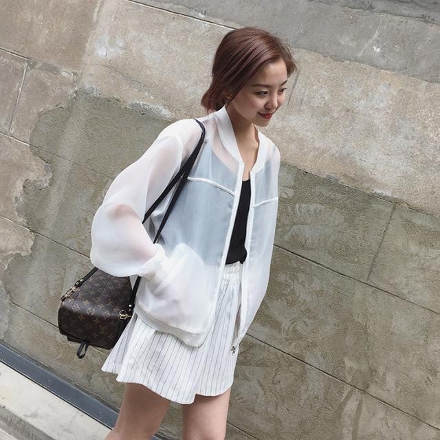 防晒服有什么效果（防晒服真的能防止晒黑吗）(5)