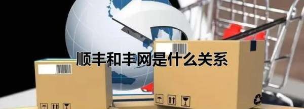 丰网速运和顺丰有什么关系,丰网速运是顺丰旗下的吗图4