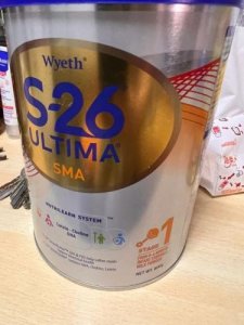 ​惠氏奶粉是进口的吗?(惠氏新西兰奶粉为什么要从新加坡进口)