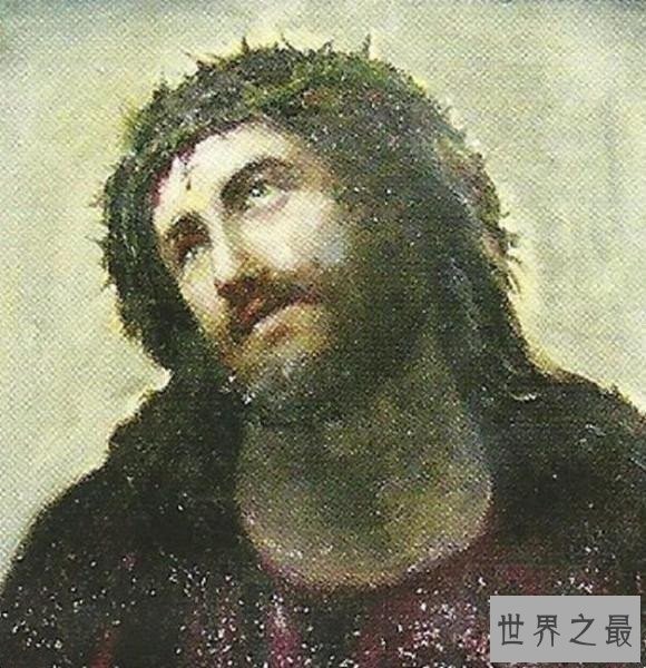 世界上最恐怖的十幅画,每一张都能吓死人(胆小慎入)