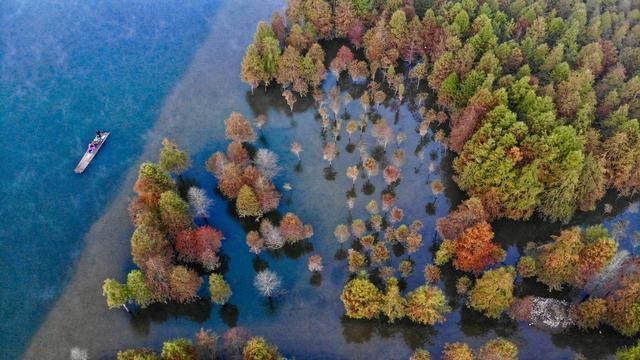 安徽热门的自驾公路,被誉为小川藏线,江浙沪人最爱自驾的地方
