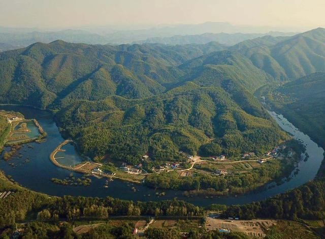 安徽热门的自驾公路,被誉为小川藏线,江浙沪人最爱自驾的地方