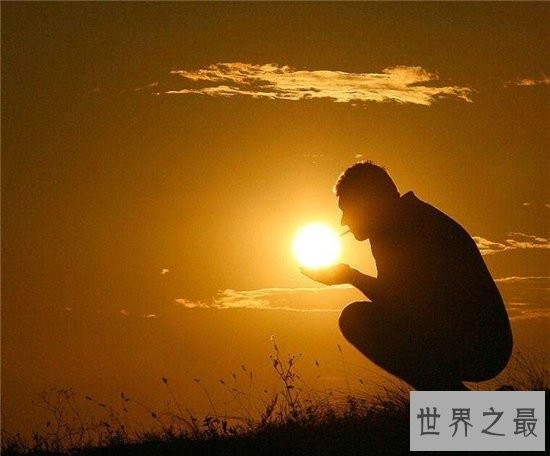 世界十大巧合,倒霉的英国人被闪电劈中三次