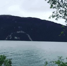 尼斯湖水怪之谜的真相(尼斯湖水怪可能真的存在)(6)