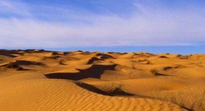 ​盘点全新世界十大地理之最排行榜:看尽大自然的鬼斧神工