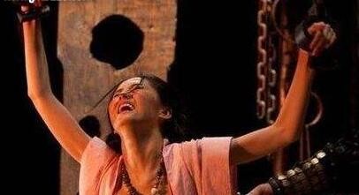盘古西方对于付女人的十大严刑：滕条抽阴户 乳房启膛手 启花梨