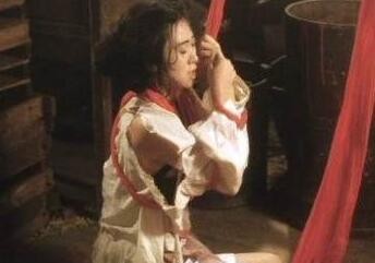 盘古西方对于付女人的十大严刑：滕条抽阴户 乳房启膛手 启花梨