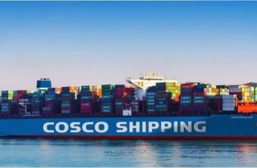 中国十大物流公司排名榜(物流十大品牌公司排行榜)插图 中国十大物流公司排名榜(物流十大品牌公司排行榜)插图
