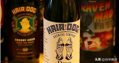 ​十大世界顶级啤酒（传说中啤酒界的爱马仕）