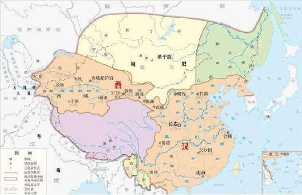世界历史上的十大帝国排行榜:罗马帝国是最伟大的帝国