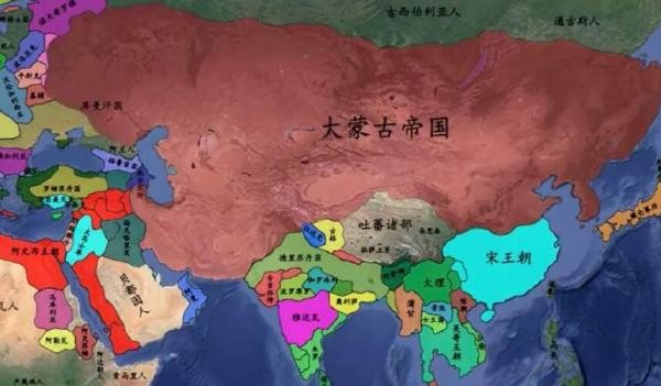 世界历史上的十大帝国排行榜:罗马帝国是最伟大的帝国