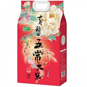 ​中国最贵大米排行榜(中国湖北最贵大米排行榜)