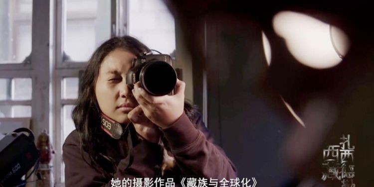 扎西德勒在藏语中是什么意思?