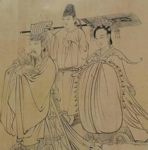唐代画圣是谁