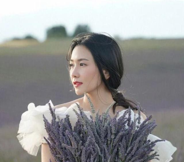 公认十大好看的泰剧女主（盘点那些年追过的泰剧里面的女主）(14)