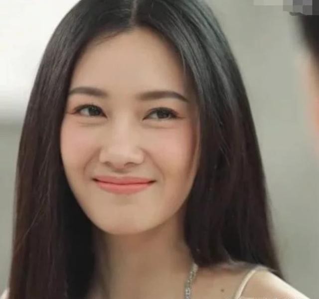 公认十大好看的泰剧女主（盘点那些年追过的泰剧里面的女主）(13)